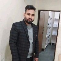Nitin Kumar Yadav