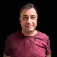 Borislav Kralev
