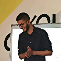 Omar Muhammed