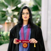 Yeshini Pathirana