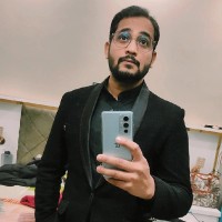 Hasan Faraz Mekrani