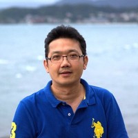 Andre.Hu (胡明德)