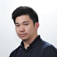 Jonathan Chin