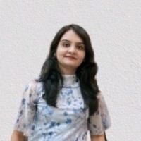 Parul Shrivastava