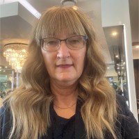 Beryl Sutton