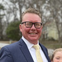 FRED THURSTON