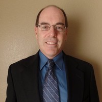 Dr. Mark Mueller