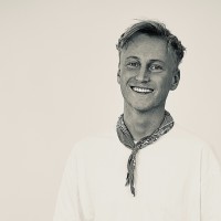 Harry Anton Bech Benderfeldt