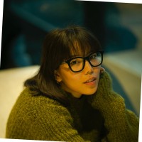 Sare Esmaili