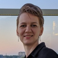 Ольга Маслова
