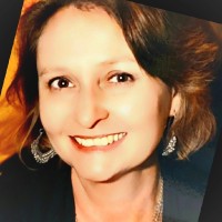 Christine Speed