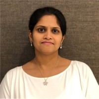 Gauri Pendse