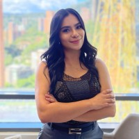 Luisa Fernanda Moreno Muñoz