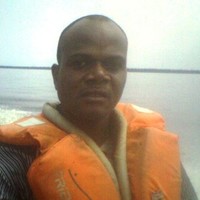 Kapuku Mbombo John