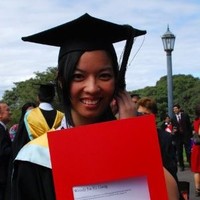 Wendy Liang