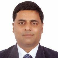 Naresh Sharma