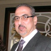 Ghias R. Alchaarani, Phd.