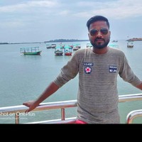 Chetan Salve