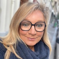 Caroline Déprez