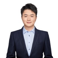 Sensei Huang
