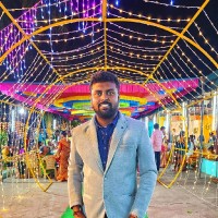 Srikanth Sampath