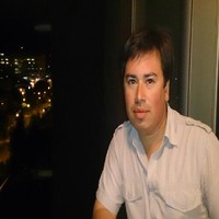 Claudio Rodrigo Garrido Sandoval