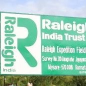 Raleigh India