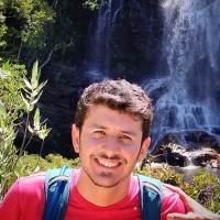Luiz Felipe Melo Dias