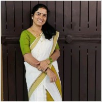 Maya Rajesh