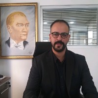 Serkan Çağrı TAŞDEMİR