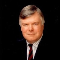 Patrick McHugh