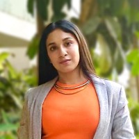 Dhanashree Palekar