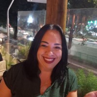 Maria Cecília Menezes