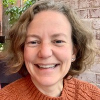 Rebecca Taplin