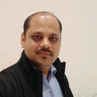 Priya Ranjan Sahu