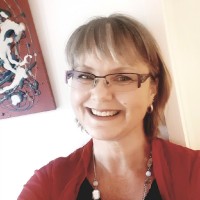 Katherine Cooper