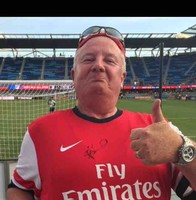 gary cane