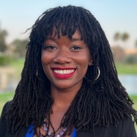Shernae A. Hughes, LMSW