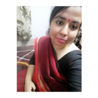 Sudeshna Chakroborty