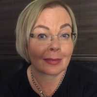 Marjo Kukkamäki