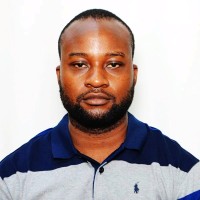 Tatenda Graham Matemera