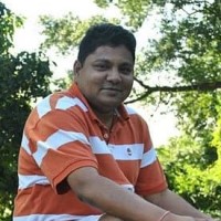Uma Muthu
