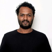 Rajesh Zavare