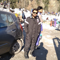 Rohit Kumar Singh