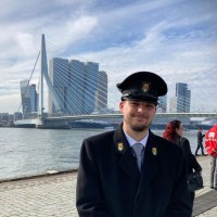 Aymon-Jae Van Den Heuvel