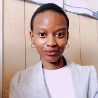 Thandiwe Tembo
