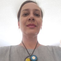 Елена Голубицкая