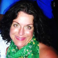 Eleni Tsaprailis Vargis