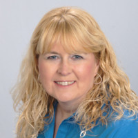Marcia Baldwin