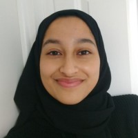 Tasmiah Shamsad